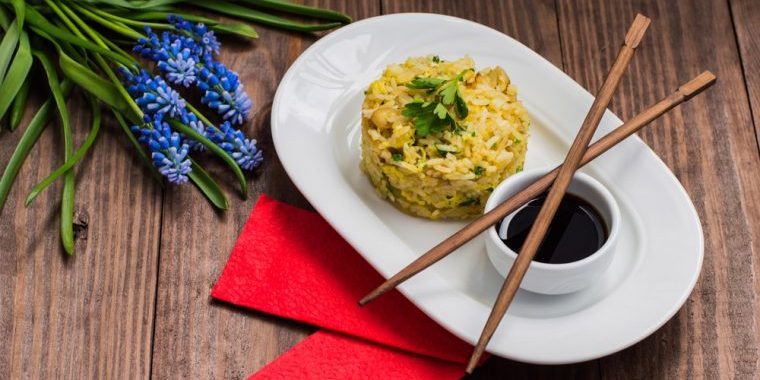 rice